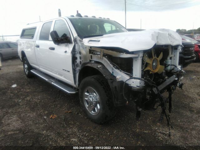 RAM 2500 2019 3c6ur5hl5kg579799