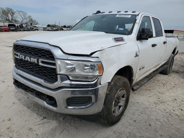 RAM 2500 2019 3c6ur5hl5kg612011