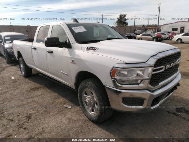 RAM 2500 2019 3c6ur5hl5kg640858