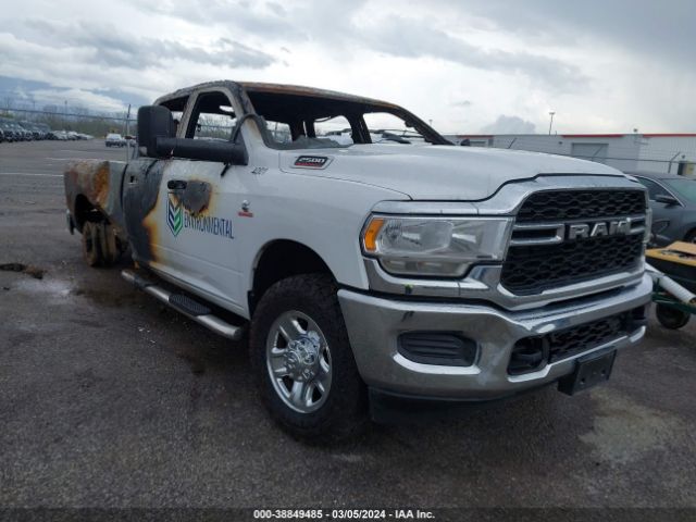 RAM 2500 2020 3c6ur5hl5lg164001