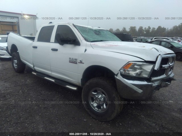 RAM 2500 2014 3c6ur5hl6eg186219