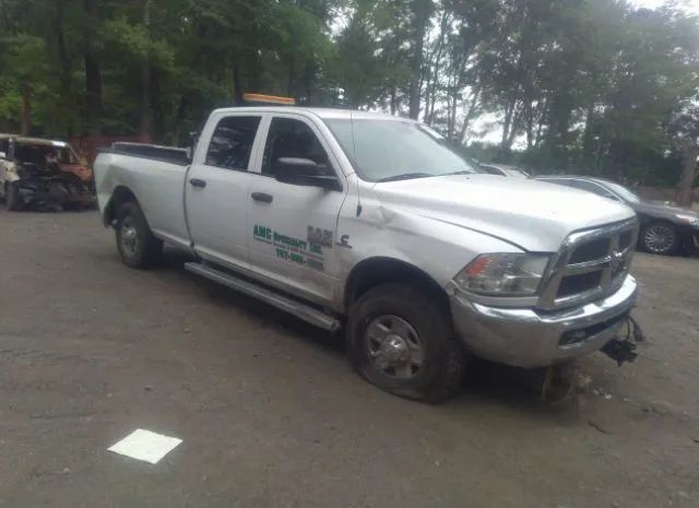 RAM 2500 2014 3c6ur5hl6eg189606