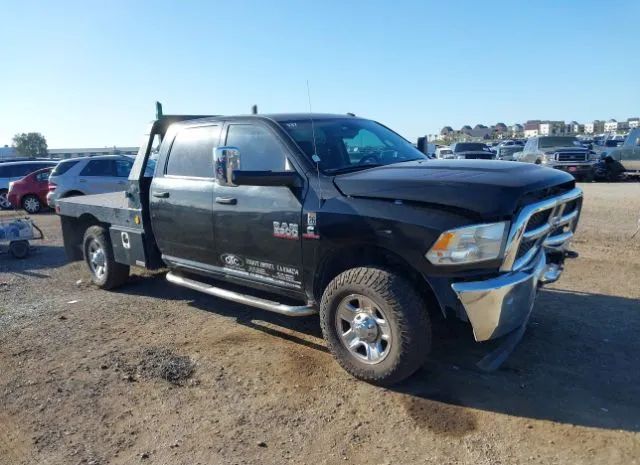 RAM 2500 2014 3c6ur5hl6eg309453