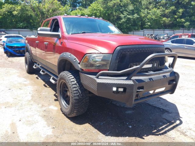 RAM 2500 2015 3c6ur5hl6fg615716