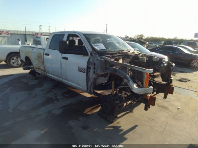 RAM 2500 2015 3c6ur5hl6fg663426