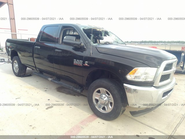 RAM 2500 2015 3c6ur5hl6fg679626