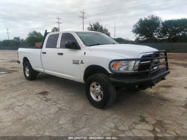 RAM 2500 2016 3c6ur5hl6gg243263