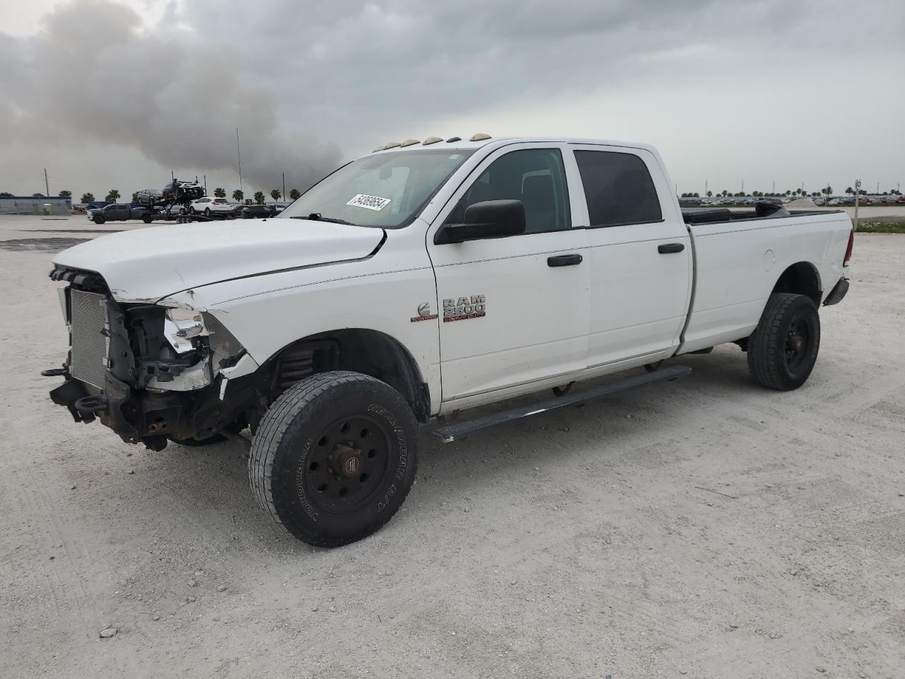 RAM 2500 2016 3c6ur5hl6gg259639