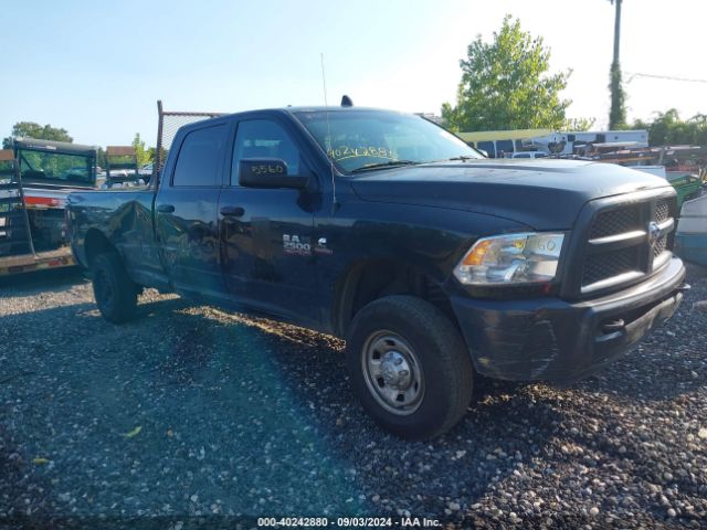 RAM 2500 2016 3c6ur5hl6gg285075