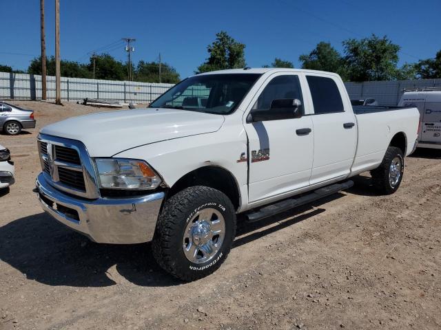 RAM 2500 ST 2018 3c6ur5hl6jg313397