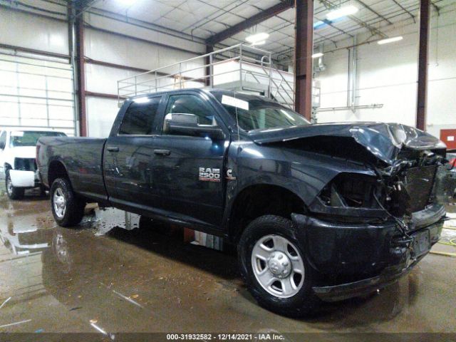 RAM 2500 2018 3c6ur5hl6jg418537