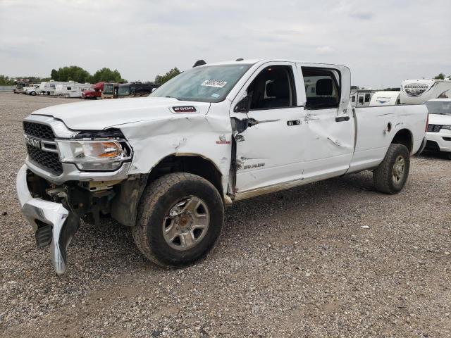 RAM 2500 2019 3c6ur5hl6kg591444