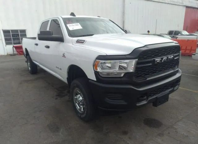 RAM 2500 2019 3c6ur5hl6kg598801