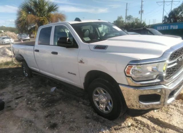 RAM 2500 2019 3c6ur5hl6kg619355