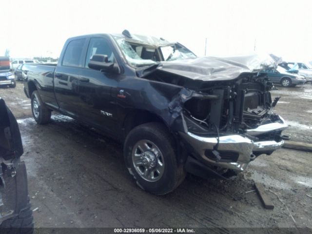 RAM 2500 2019 3c6ur5hl6kg682326