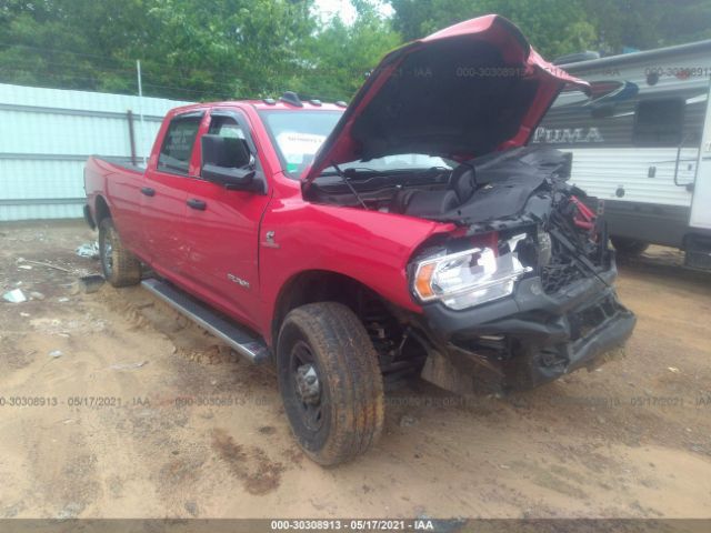 RAM 2500 2020 3c6ur5hl6lg173936