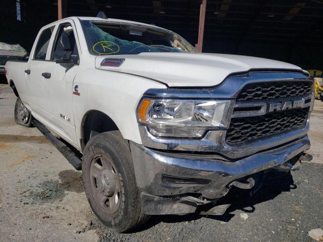 RAM 2500 2020 3c6ur5hl6lg197539