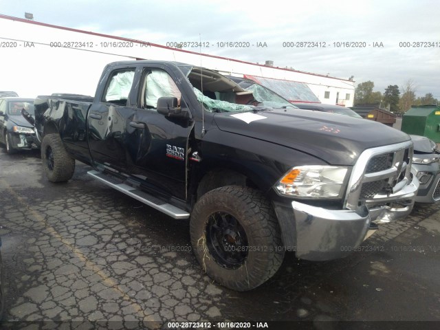 RAM 2500 2013 3c6ur5hl7dg545608