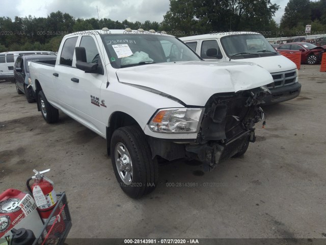 RAM 2500 2014 3c6ur5hl7eg165069