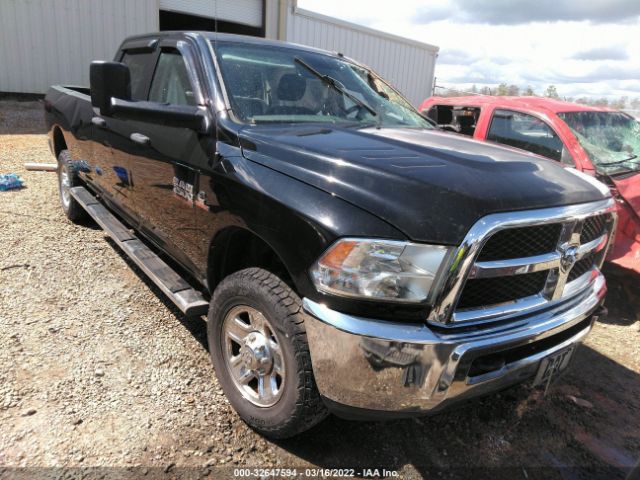 RAM 2500 2014 3c6ur5hl7eg291738