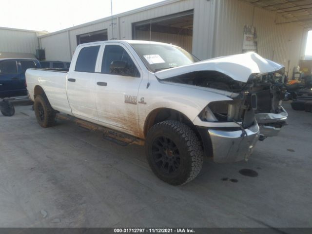 RAM 2500 2015 3c6ur5hl7fg645971