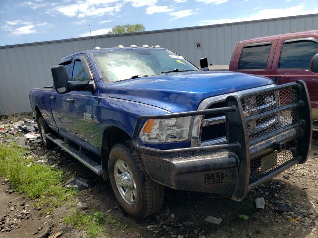 RAM 2500 ST 2016 3c6ur5hl7gg160487