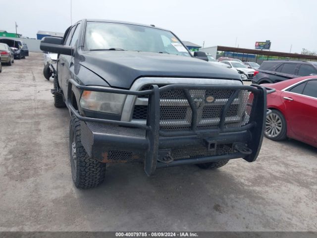 RAM 2500 2016 3c6ur5hl7gg350760