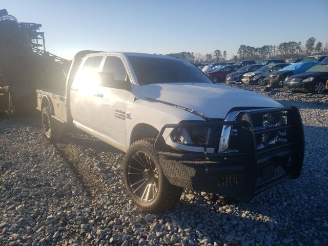 RAM 2500 ST 2017 3c6ur5hl7hg589081