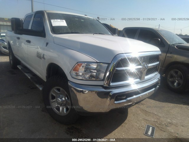 RAM 2500 2017 3c6ur5hl7hg625254