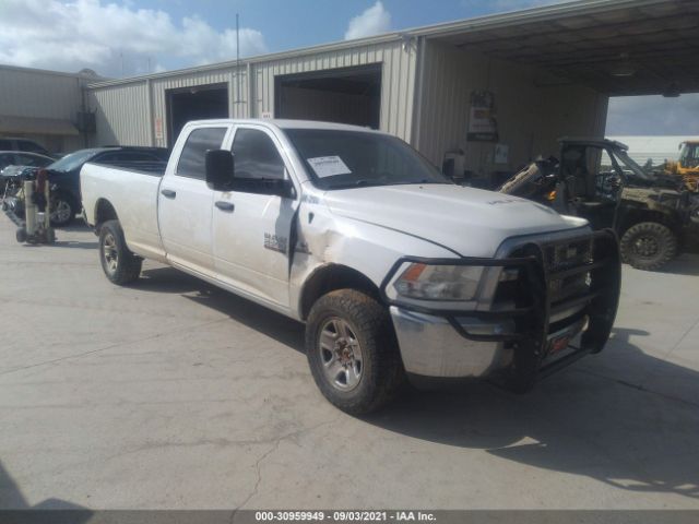 RAM 2500 2017 3c6ur5hl7hg789071