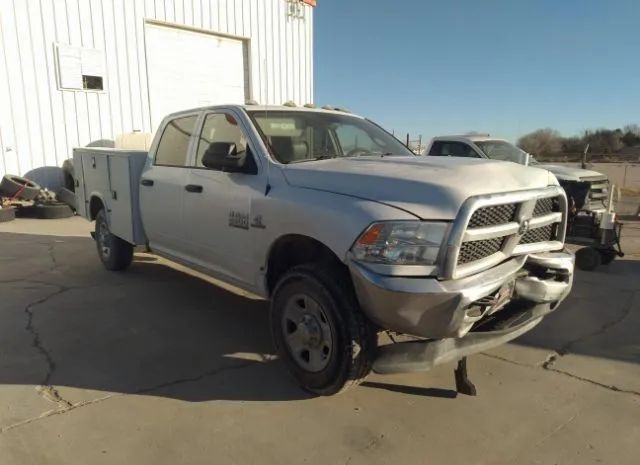 RAM 2500 2018 3c6ur5hl7jg256708