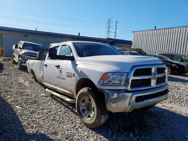 RAM 2500 ST 2018 3c6ur5hl7jg301839