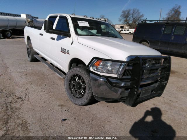 RAM 2500 2018 3c6ur5hl7jg326241