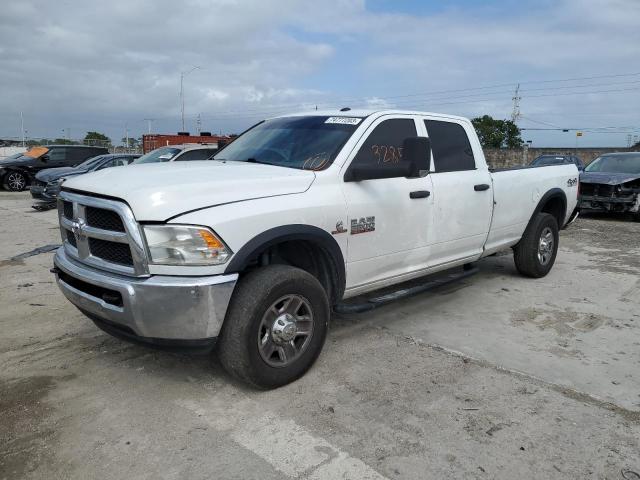 RAM 2500 ST 2018 3c6ur5hl7jg347963