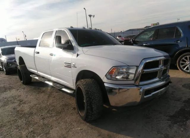 RAM 2500 2018 3c6ur5hl7jg365055