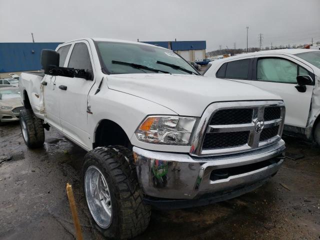 RAM 2500 2018 3c6ur5hl7jg378131