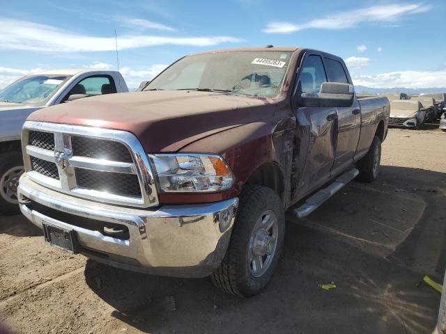 RAM 2500 ST 2018 3c6ur5hl7jg416425