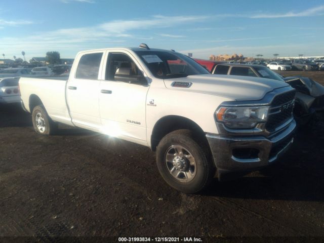 RAM 2500 2019 3c6ur5hl7kg635080