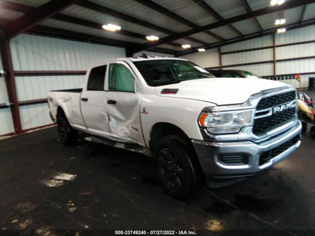 RAM 2500 2019 3c6ur5hl7kg662084