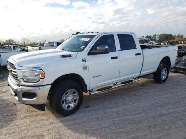 RAM 2500 2019 3c6ur5hl7kg691102