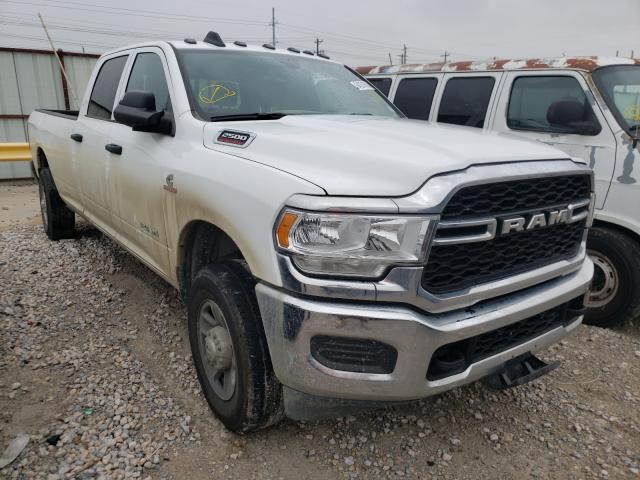 RAM 2500 TRADE 2021 3c6ur5hl7mg626625