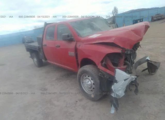 RAM 2500 2013 3c6ur5hl8dg552034