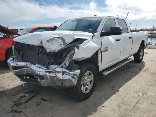 DODGE RAM 2014 3c6ur5hl8eg196184