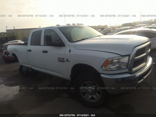 RAM 2500 2016 3c6ur5hl8gg223001