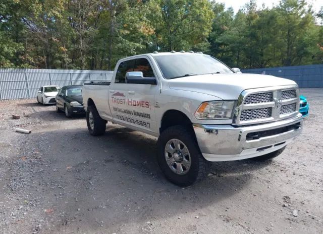 RAM 2500 2016 3c6ur5hl8gg361749