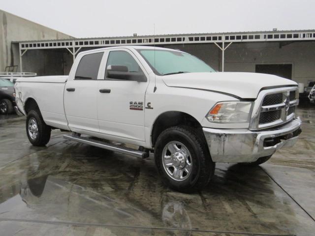 RAM 2500 ST 2018 3c6ur5hl8jg288955