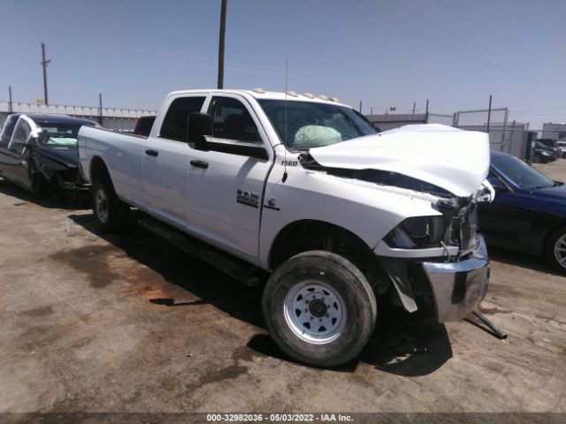 RAM 2500 2018 3c6ur5hl8jg301560