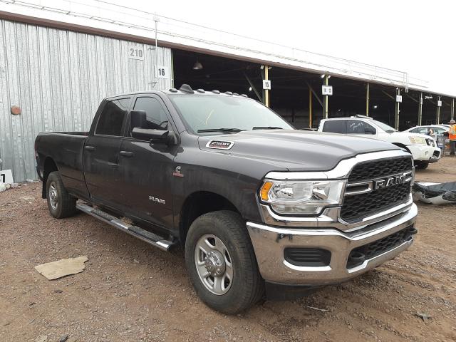 RAM 2500 TRADE 2019 3c6ur5hl8kg548790