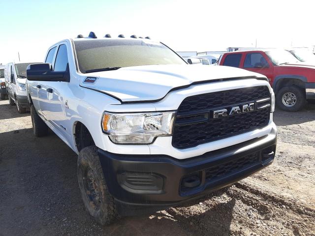 RAM 2500 TRADE 2019 3c6ur5hl8kg615405