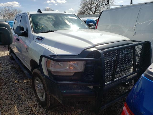 RAM 2500 TRADE 2019 3c6ur5hl8kg665513